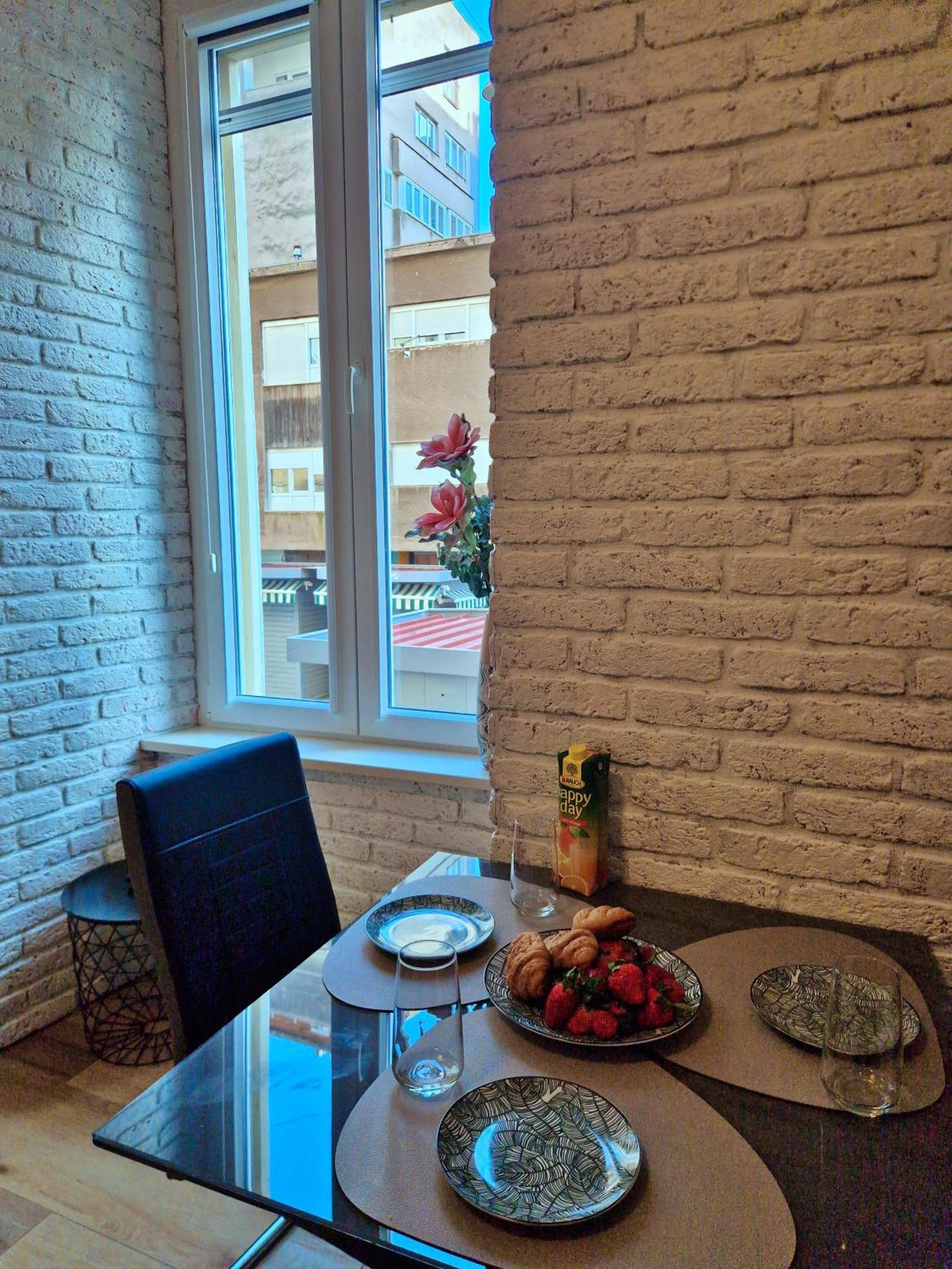 Lola'S Place 리예카 외부 사진